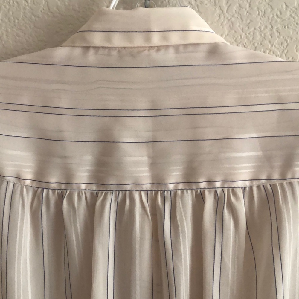 Vintage Midi Dress - Picture 6 of 7